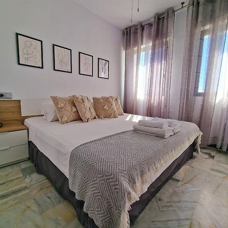 Hermoso Piso En La Cala De Mijas Con Vistas Al Mar エクステリア 写真