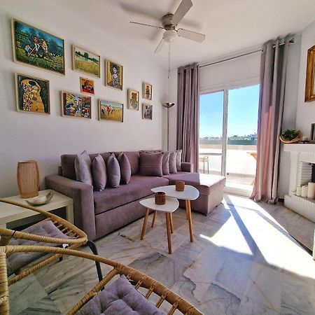 Hermoso Piso En La Cala De Mijas Con Vistas Al Mar エクステリア 写真