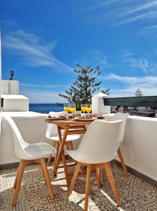 Hermoso Piso En La Cala De Mijas Con Vistas Al Mar エクステリア 写真