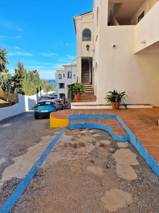 Hermoso Piso En La Cala De Mijas Con Vistas Al Mar エクステリア 写真