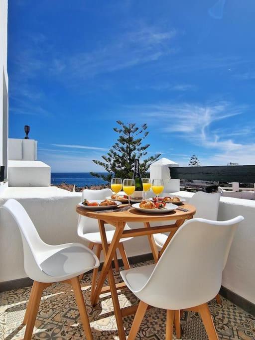 Hermoso Piso En La Cala De Mijas Con Vistas Al Mar エクステリア 写真