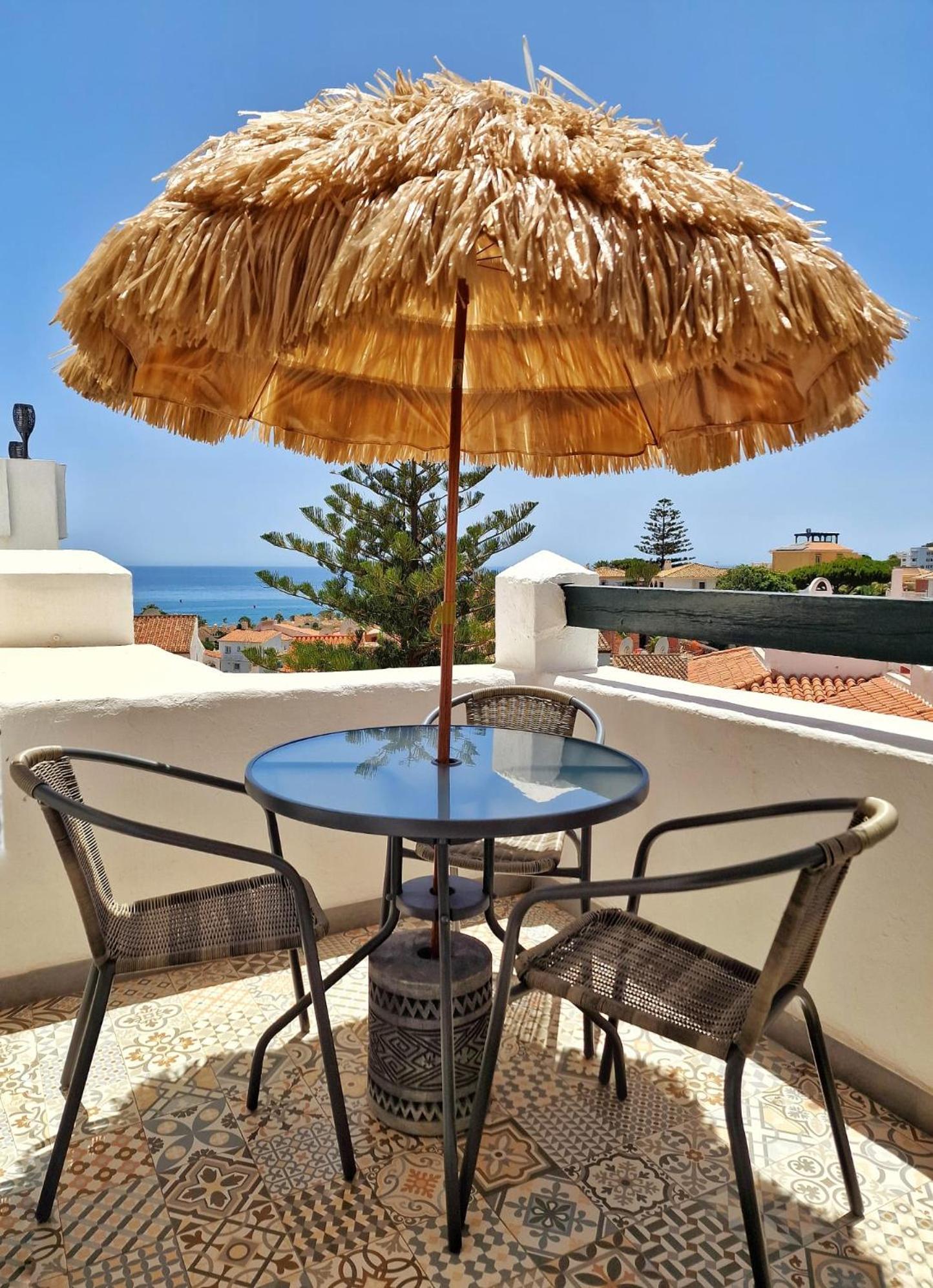 Hermoso Piso En La Cala De Mijas Con Vistas Al Mar エクステリア 写真